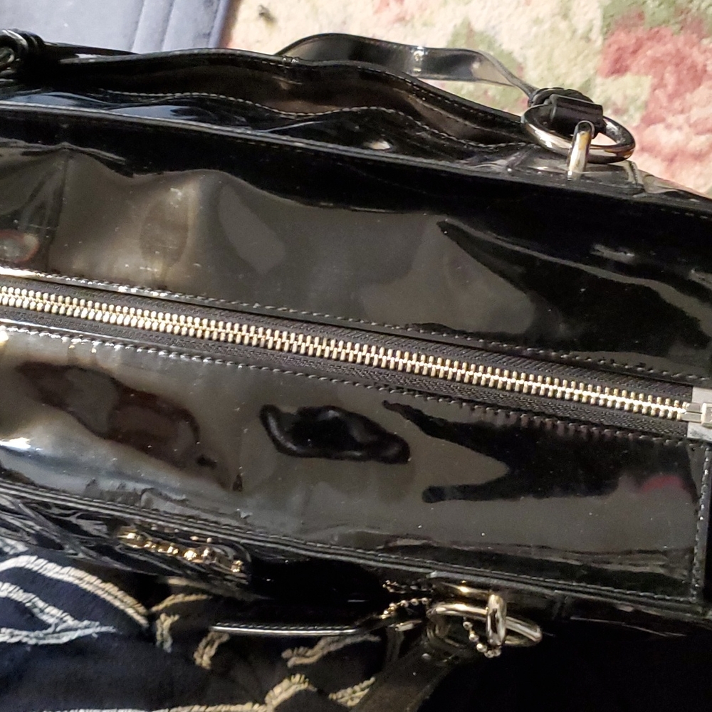 Coach Handbag - Picture 12 of 16